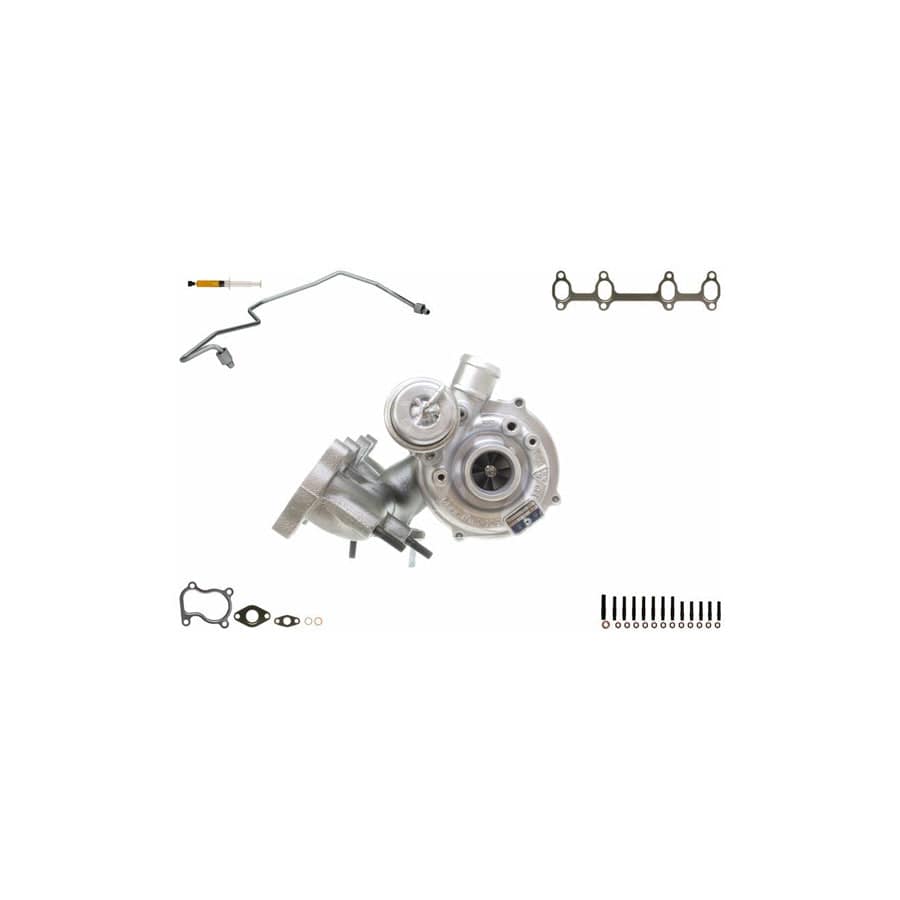 Alanko 900302S1 Turbocharger