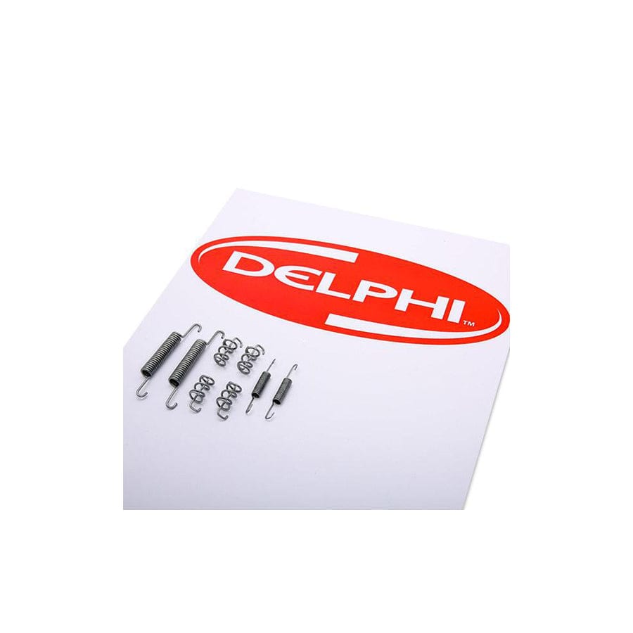DELPHI LY1324 Brake Shoe Fitting Kit