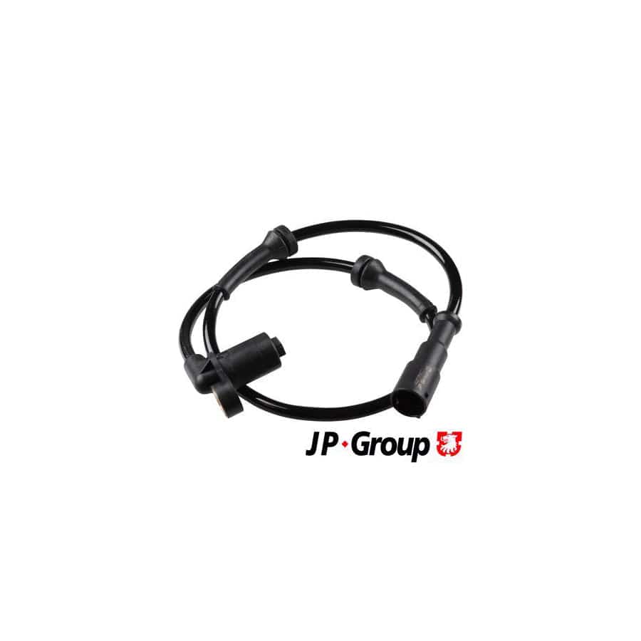 JP GROUP 4397101300 ABS Sensor for RENAULT TWINGO
