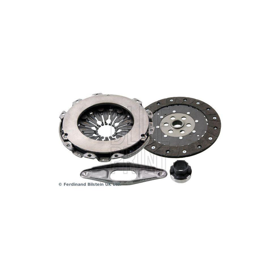 Blue Print Adb113016 Clutch Kit