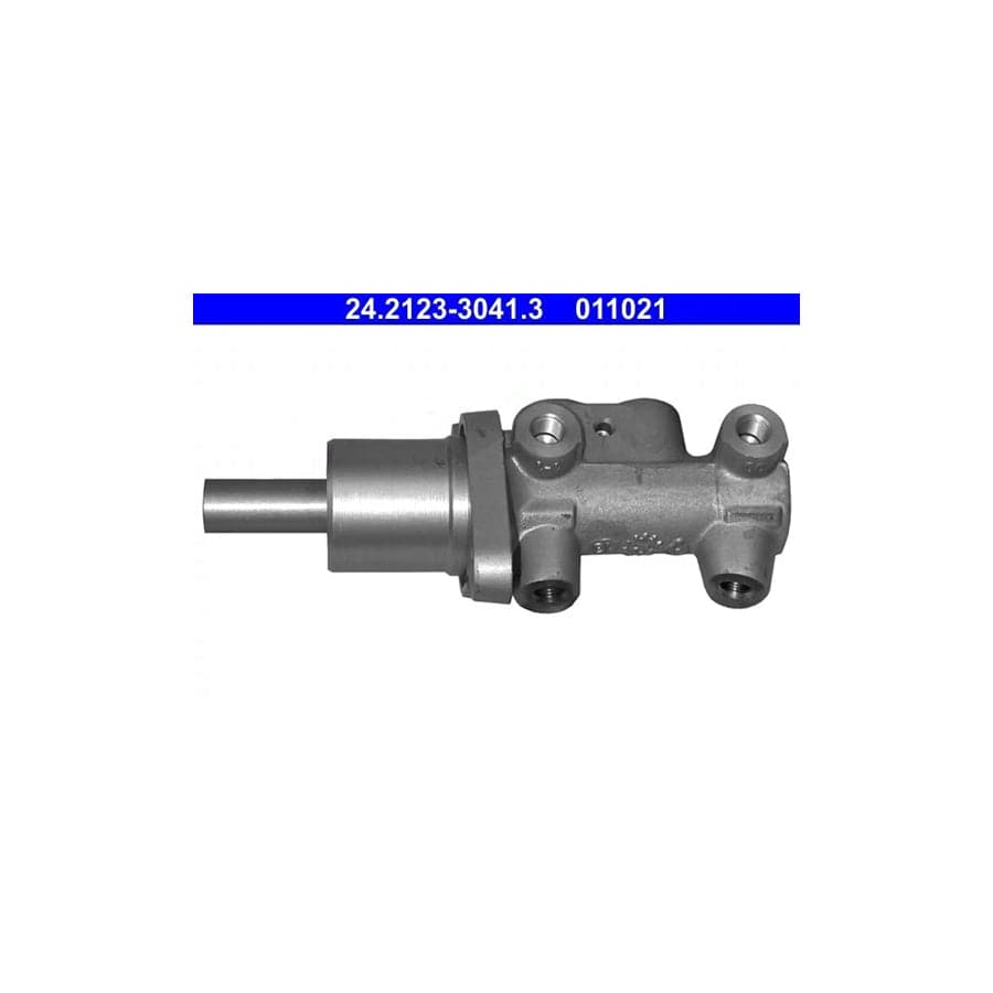 ATE 24.2123-3041.3 Brake Master Cylinder for Ford Focus