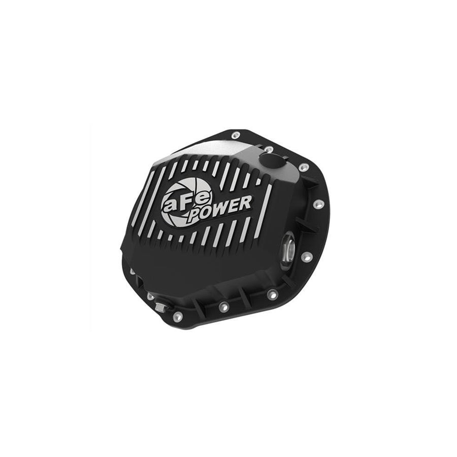 aFe 46-70392 Differential Cover Dodge Trucks 2500/3500 03-18 | ML Performance US Car Parts