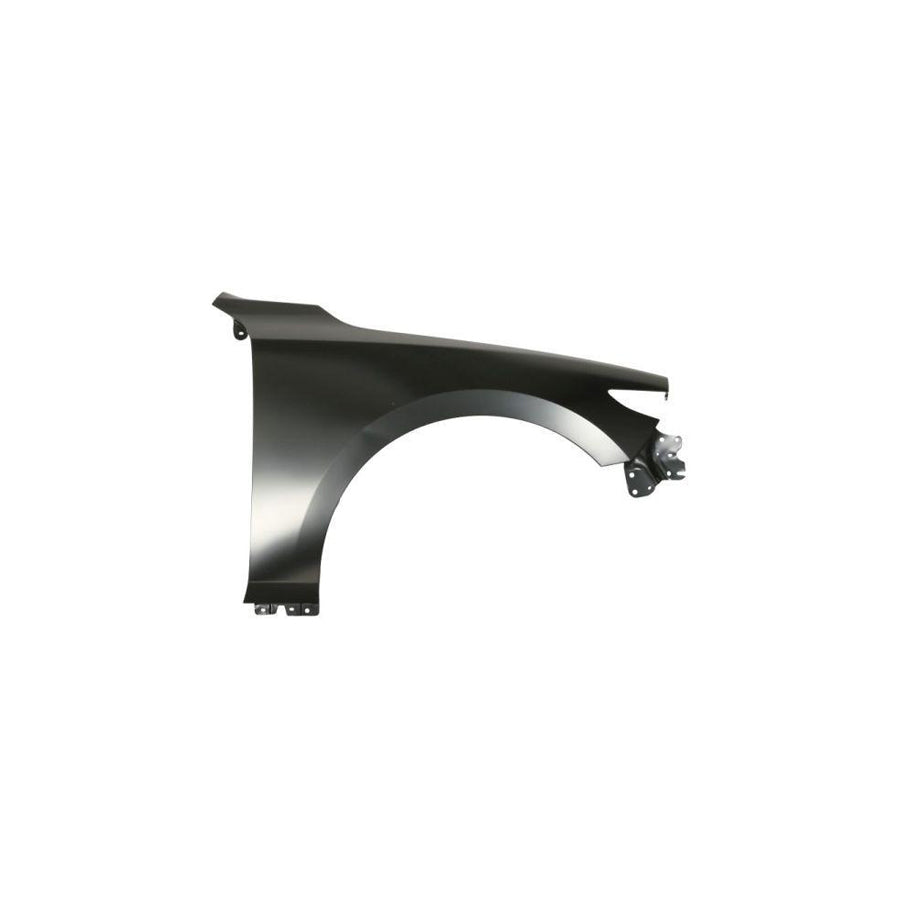 Blic 6504-04-3447316P Wing Fender For Mazda 3