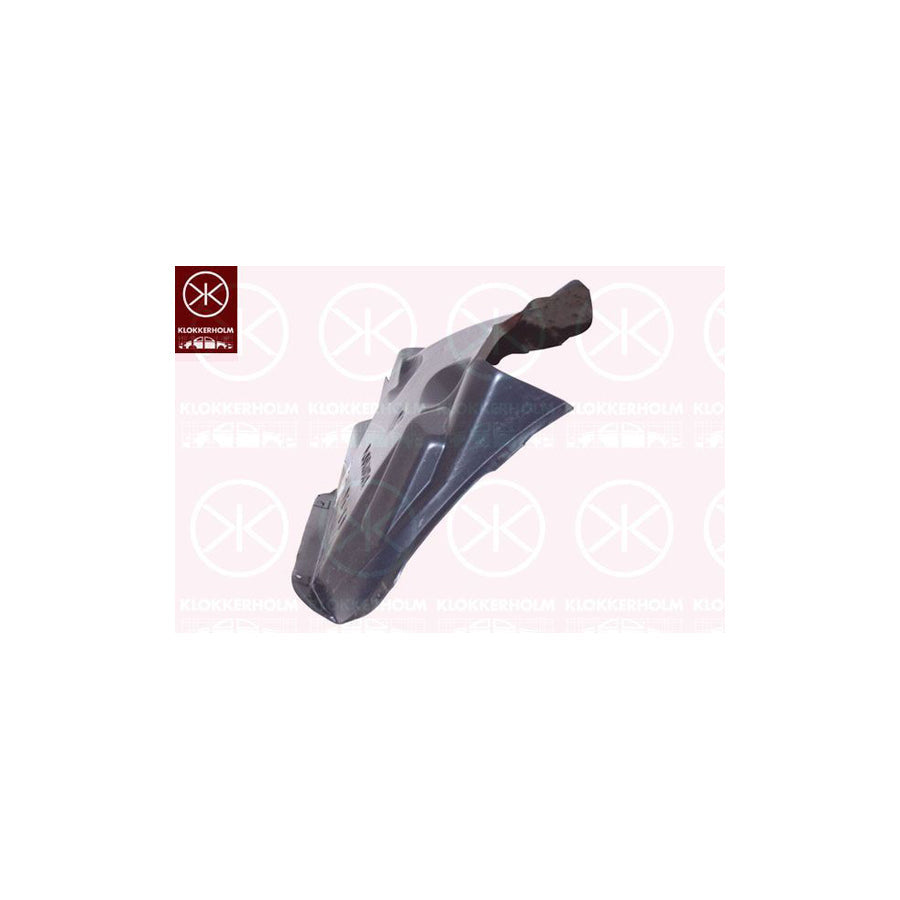 Klokkerholm 3080388 Panelling, Mudguard for IVECO Daily