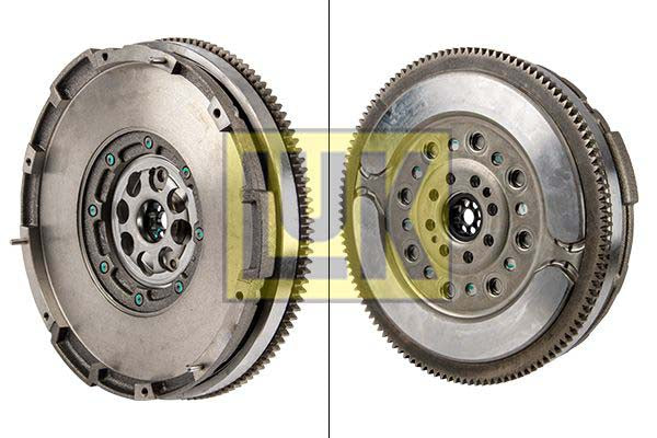 LuK 415 0893 10 Dual Mass Flywheel