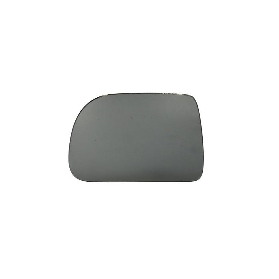 Blic 6102-01-0210P Mirror Glass, Outside Mirror For Renault Kangoo