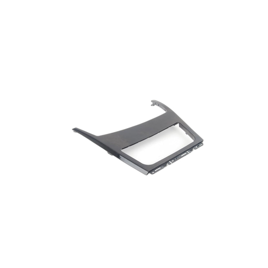 Genuine BMW 51169121710 E88 E81 E82 Cover Tray/Ashtray Poplar Grain, Gray (Inc. 118i, 116i 1.6 & 118d) | ML Performance US Car Parts