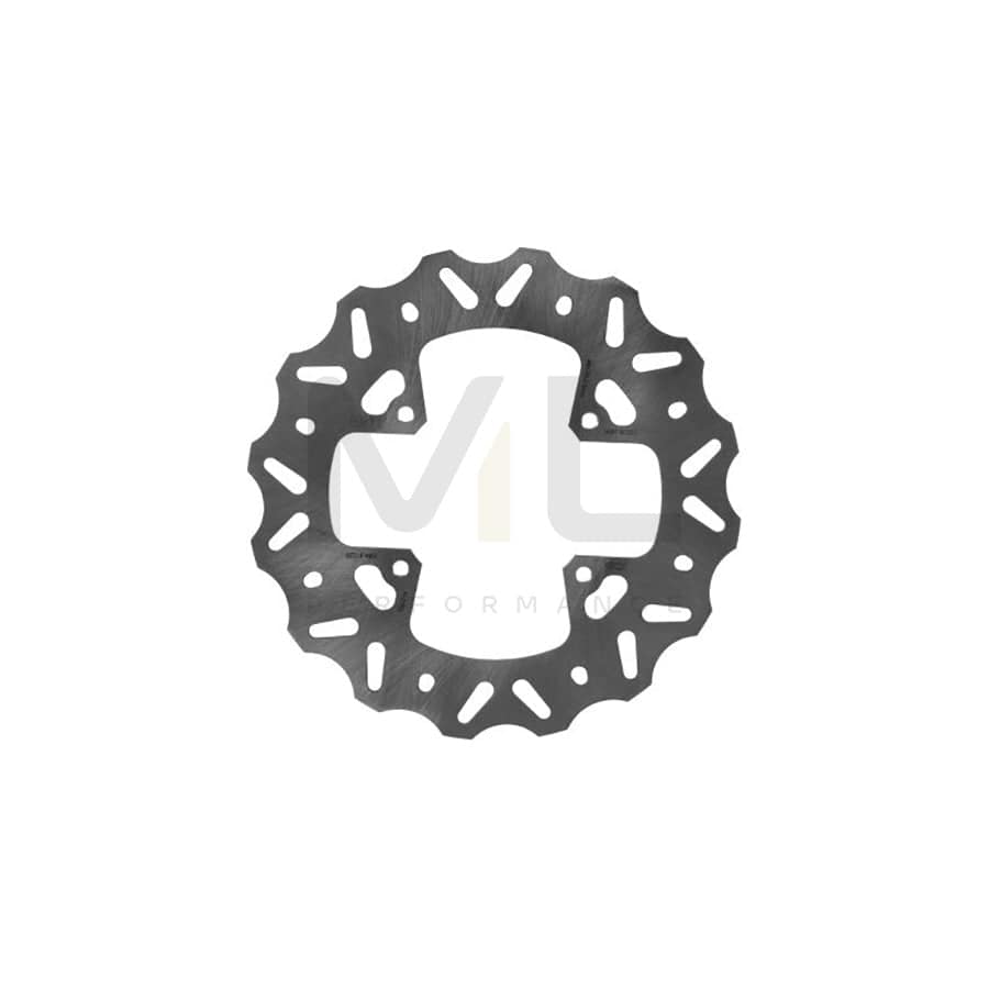 TRW MST302EC Brake Disc | ML Performance Car Parts