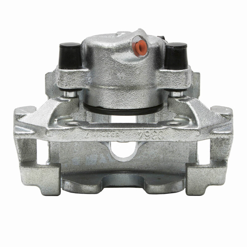 DFC 88-97 Chevrolet W4500 TILTMASTER (w/Front Disc Brakes) Front Right Premium Caliper - Silver