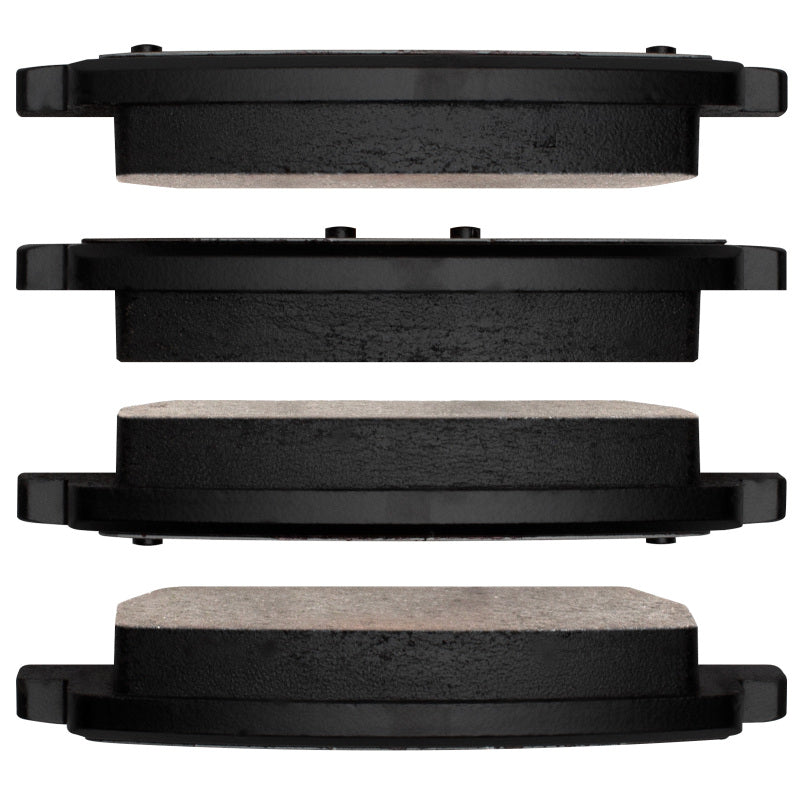 DFC 21-25 Hyundai Elantra Rear 5000 Advanced Ceramic Brake Pads