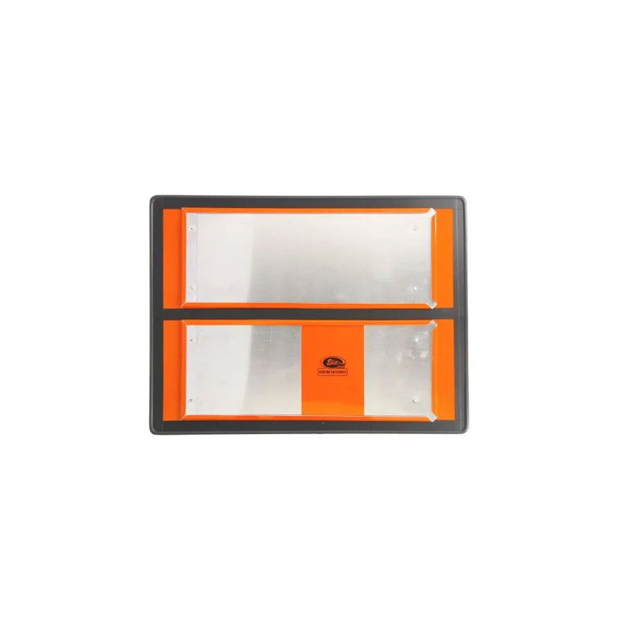 Cargoparts Cargo-T048 Holder, Warning Markings