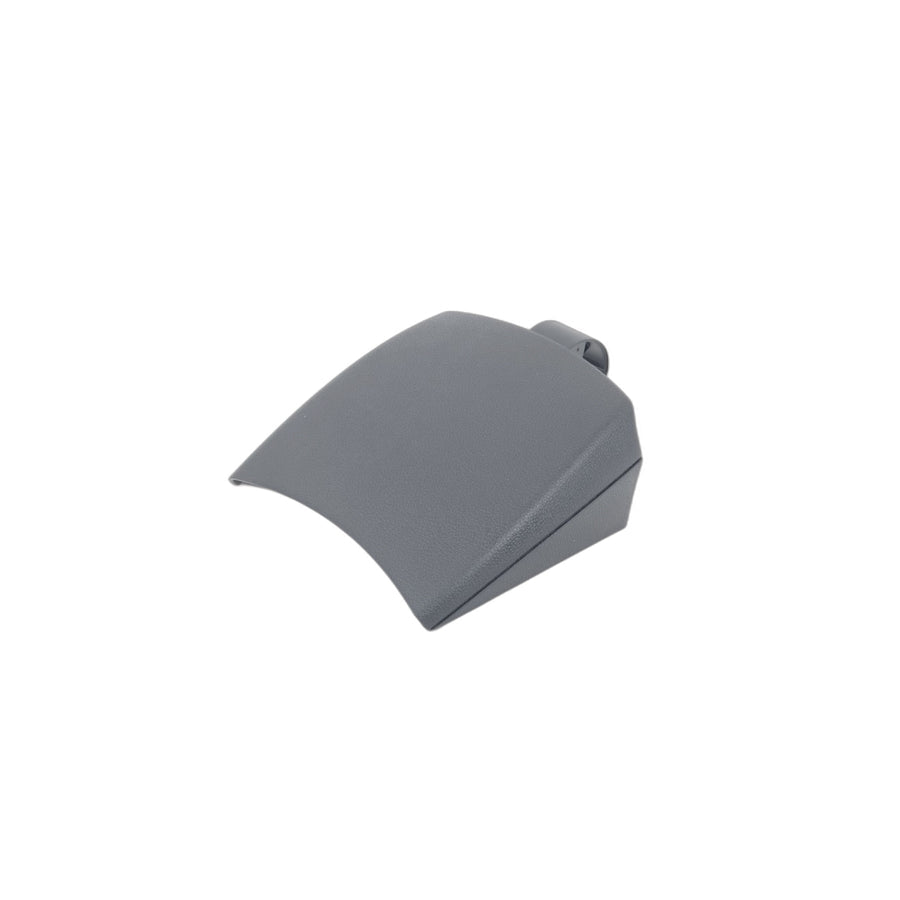 Genuine BMW 51169110484 E88 E87 E82 Cover, Center Armrest, Rear SCHWARZ (Inc. 116i 2.0, 128i & 125i) | ML Performance US Car Parts