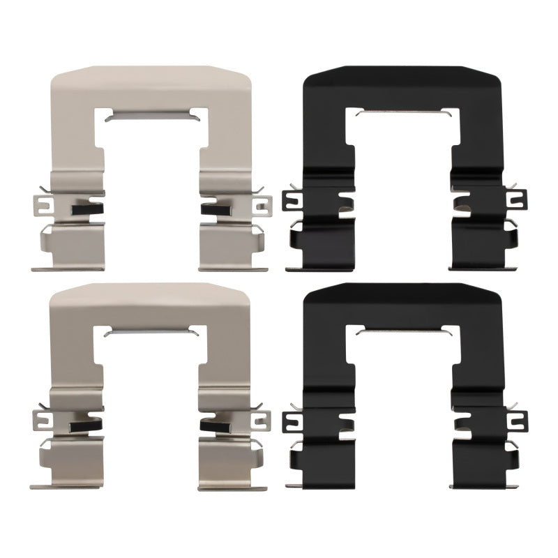 DFC 25-25 Polestar Polestar 3 Rear Premium Hardware Kit