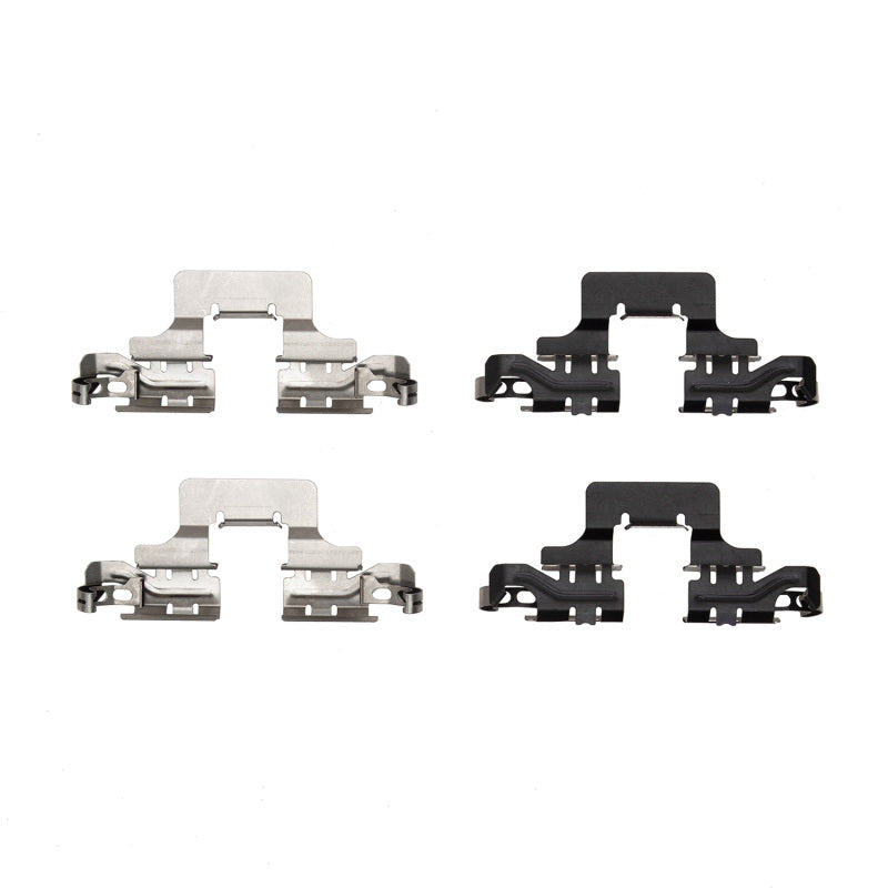 DFC 20-25 Audi A4 (USA/Canada) Rear Premium Hardware Kit