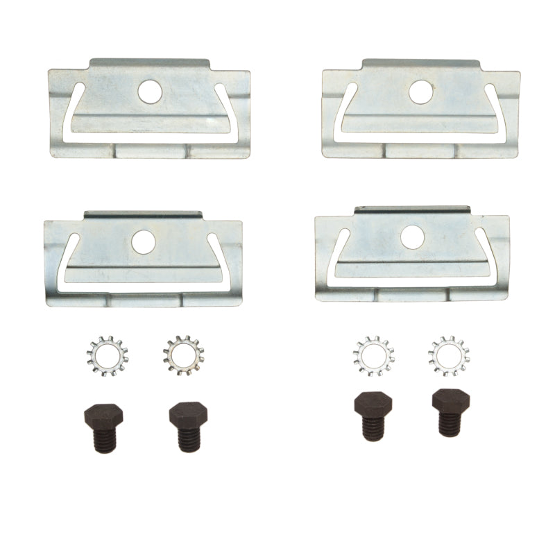 DFC 73-79 Dodge M300 Front Premium Hardware Kit