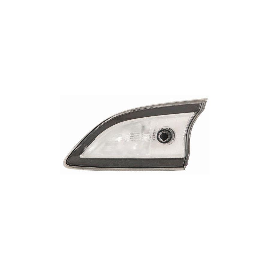 Abakus 2161312R3Ldue Rear Light for Mazda 3 Hatchback (Bl)