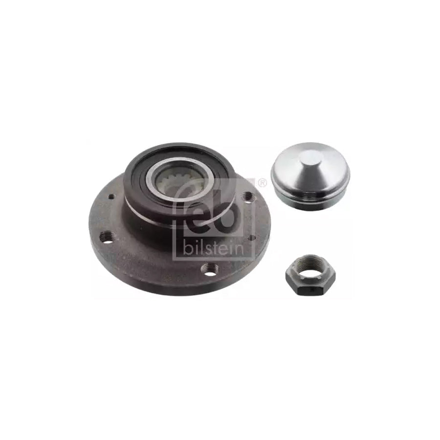 Febi Bilstein 101010 Wheel Bearing Kit