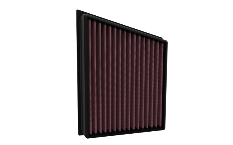 K&N Engineering K&N Replacement Air Filter for 11-12 GMC Sierra / Chevy Silverado