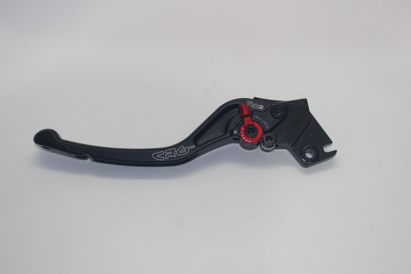 CRG Constructors CRG 04-08 Aprilia/ 06-20 Ducati RC2 Clutch Lever - Standard Black