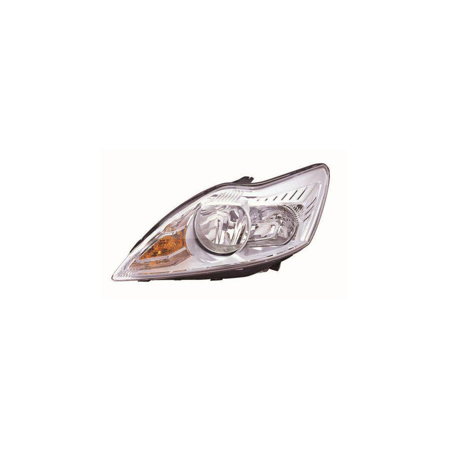 Abakus 4311181Lmldem1 Headlight for Ford Focus