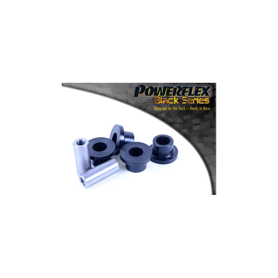 Powerflex PFF42-211BLK Rover MG Front Wishbone Front Bush (Inc. MGF, Metro GTi, 100, MGTF) | ML Performance UK Car Parts