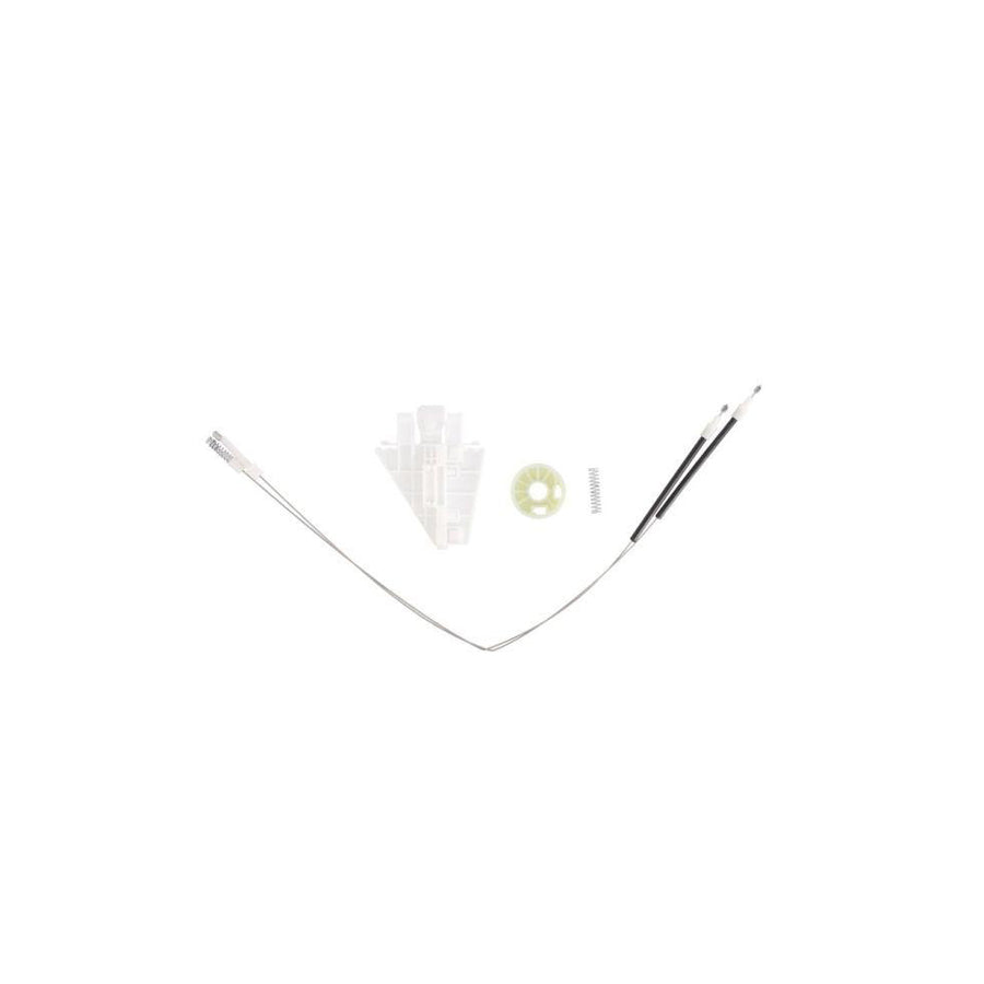 Blic 6205-22-013804P Repair Set, Window Regulator For Alfa Romeo 159