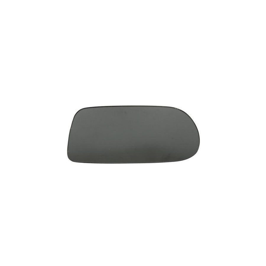 Blic 6102-01-0206P Mirror Glass, Outside Mirror For Mazda 323
