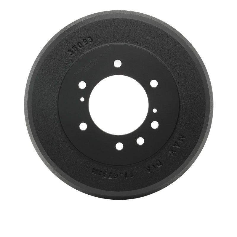 DFC 96-04 Infiniti QX4 Rear True Balanced Brake Drum