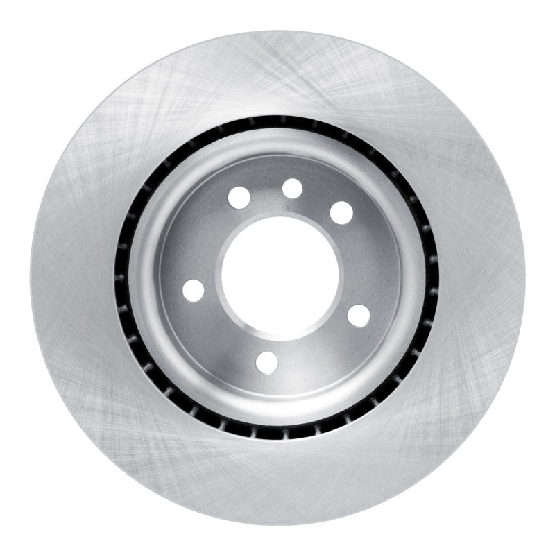 DFC 18-20 Land Rover Discovery Rear Brake Rotor