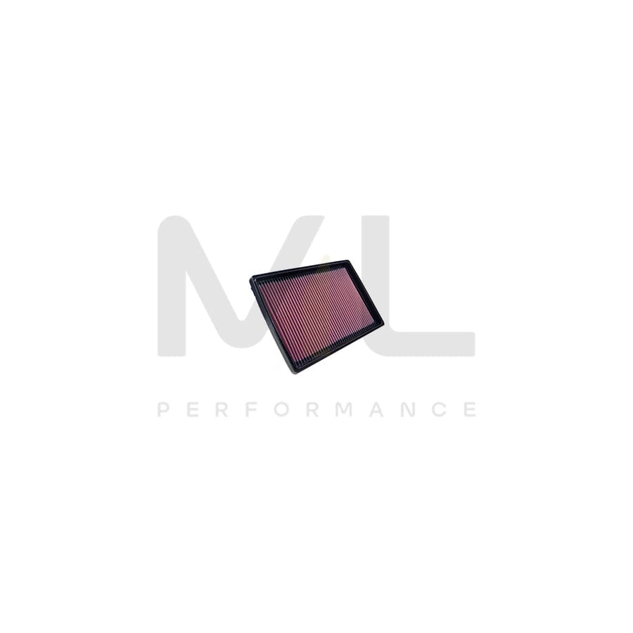K&N 33-2831 Replacement Air Filter | ML Car Parts UK | ML Performance