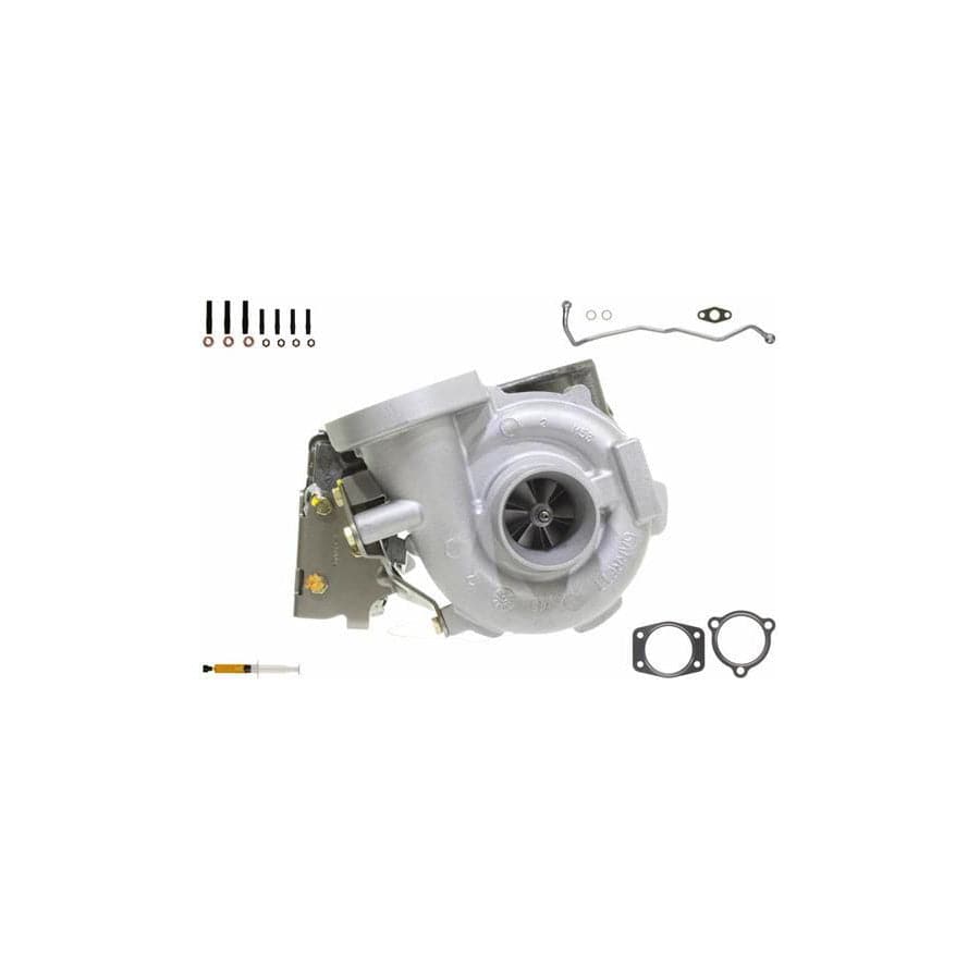 Alanko 900205S3 Turbocharger