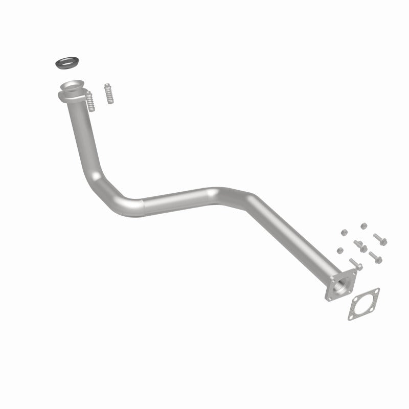 Magnaflow BRE Exhaust 87-95 Cherokee Wagoneer 2.5L 4.0L Front Pipe Kit