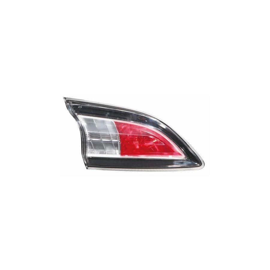Abakus 2161312Lldue Rear Light for Mazda 3 Hatchback (Bl)
