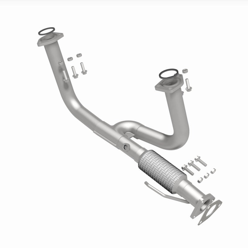 Magnaflow BRE Exhaust 98-02 Accord 3.0L Front Pipe Kit