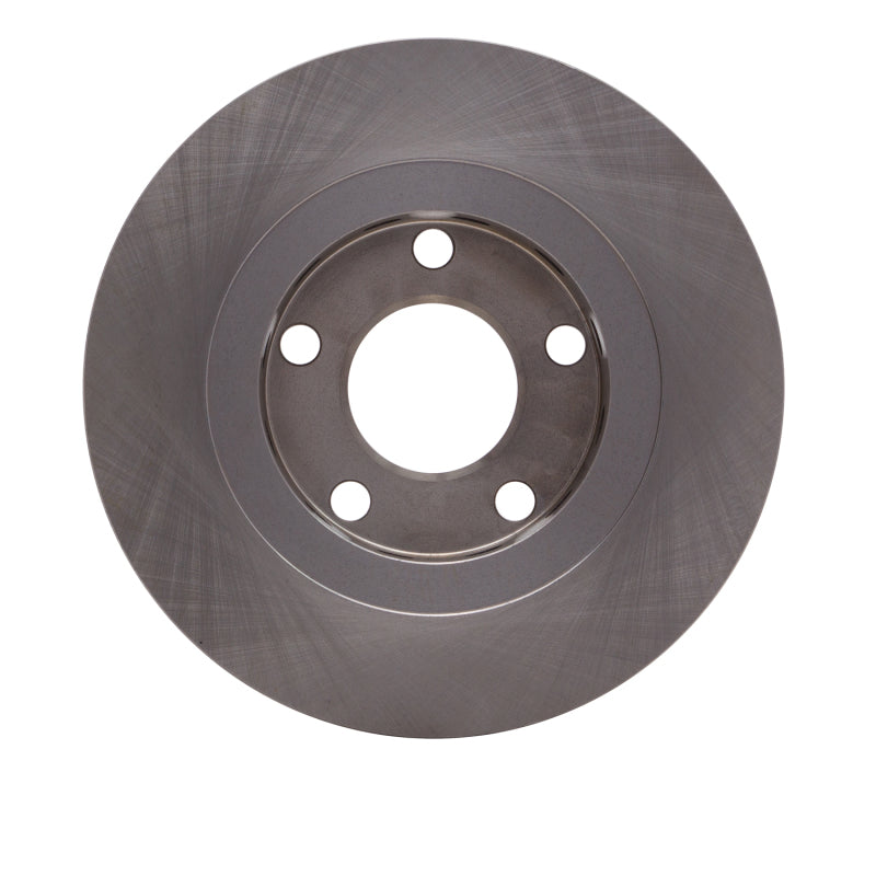 DFC 99-05 Audi A6 Quattro Rear Brake Rotor