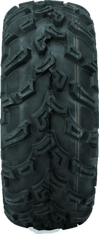 QuadBoss QBT447 Utility Tire - 26x11-14 6Ply