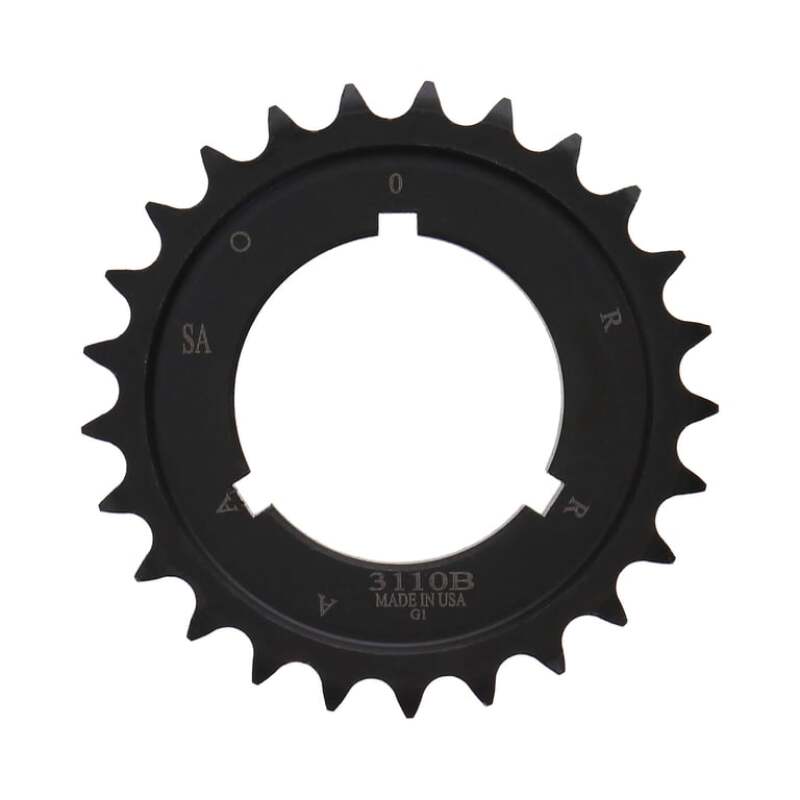 Manley Performance Manley Pro Series Timing Chain Kit - Big Block Chevrolet