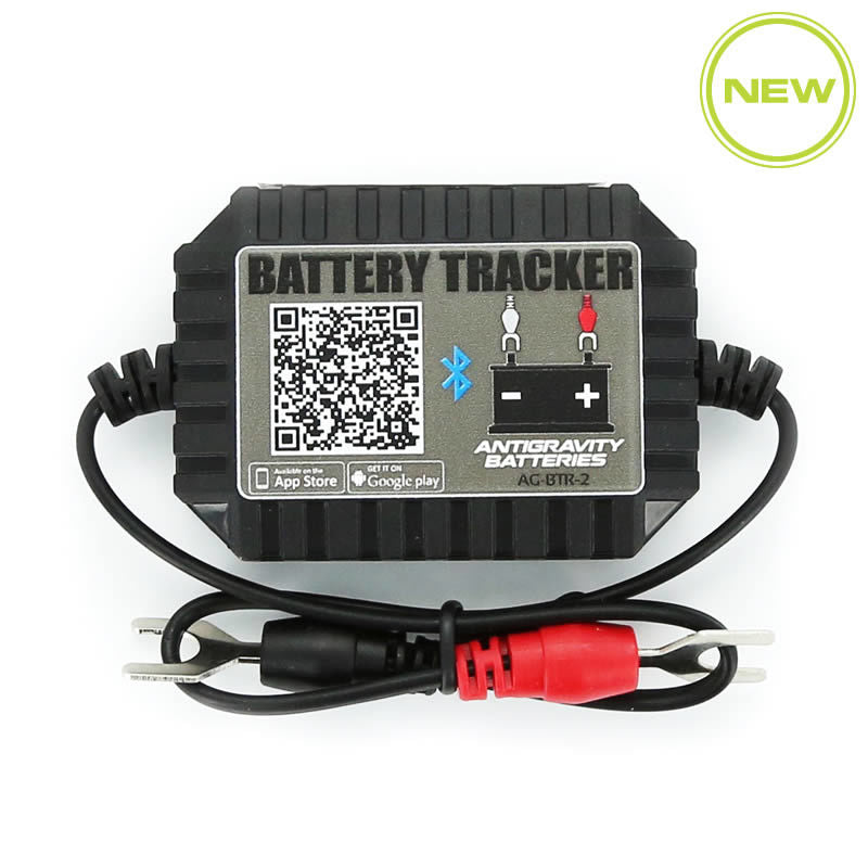 Antigravity Batteries Antigravity Battery Tracker (Lead/Acid)
