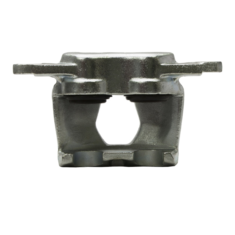 DFC 92-94 Ford E-250 Econoline Front-L Premium Caliper - Silver Zinc Coated