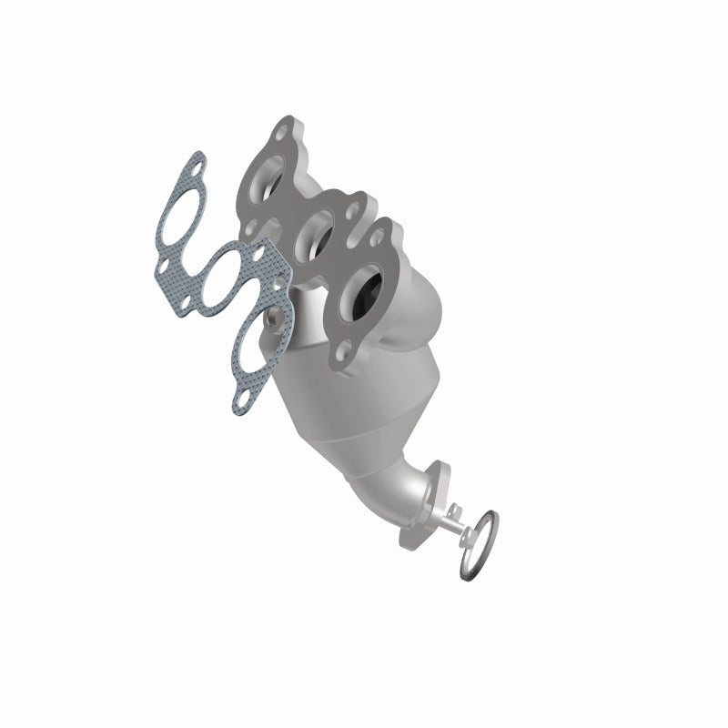 MagnaFlow Direct Fit Catalytic Converter 04-06 Lexus RX330 3.3L P/S