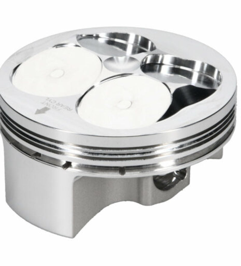 JE Pistons Can-Am RNGD/OTLDR 800 Piston Single