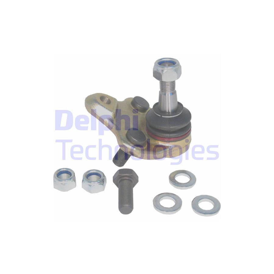 Delphi Tc1413 Ball Joint