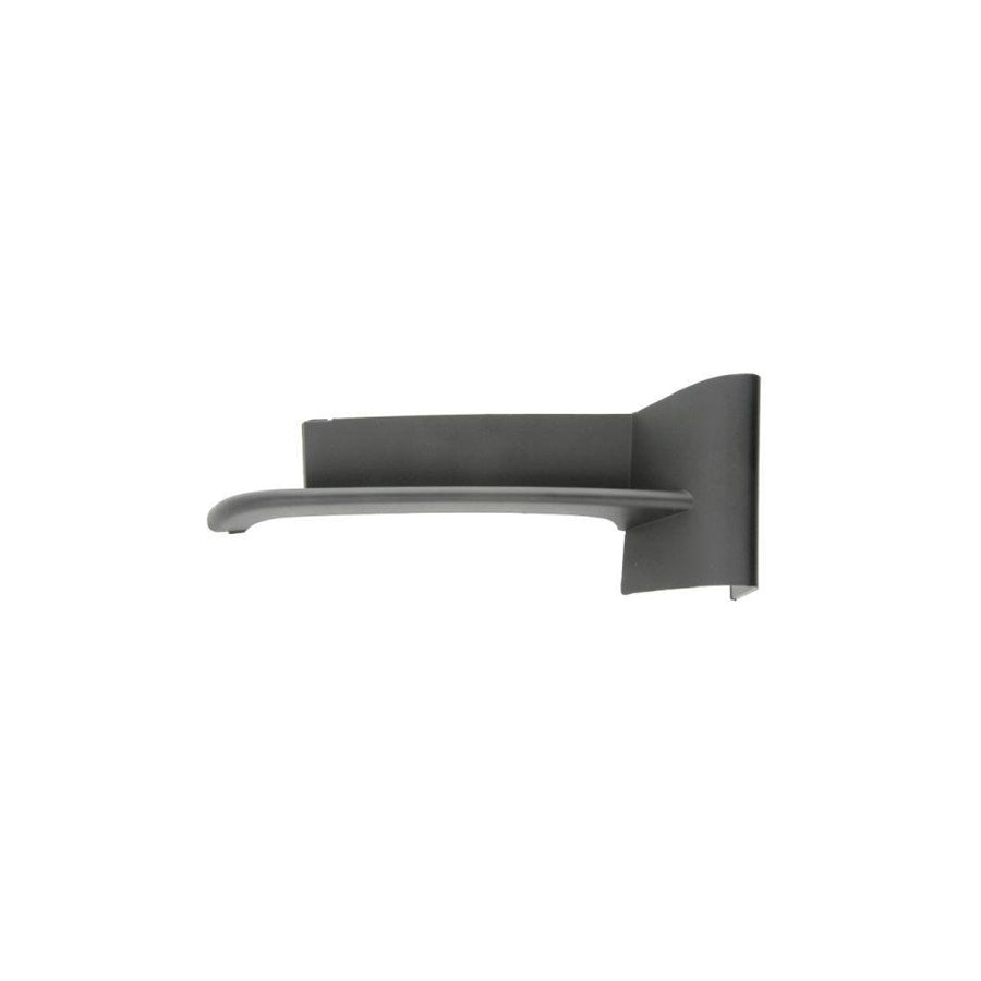 Blic 5513-00-3512922P Bumper Cover, Towing Device Suitable For Mercedes-Benz C-Class