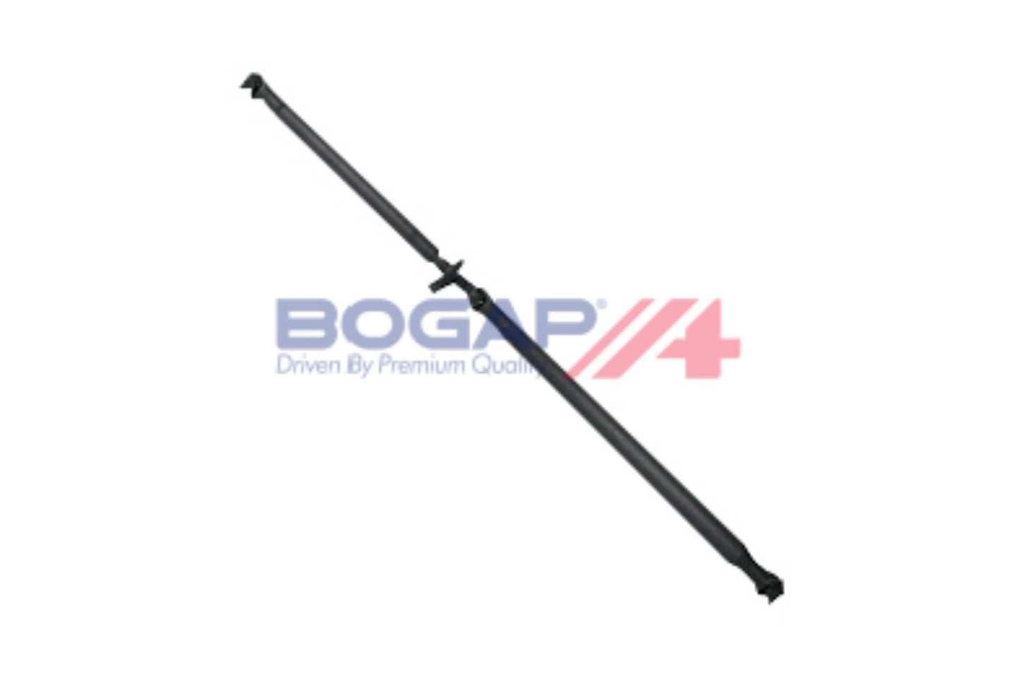 BOGAP C3510287 Propshaft, Axle Drive