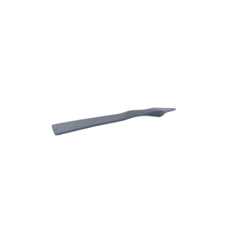 Genuine BMW 51169171273 Trim Panel, Center Console, Front Left SCHWARZ (Inc. Alpina B7LX, 740i & 750iX) | ML Performance US Car Parts