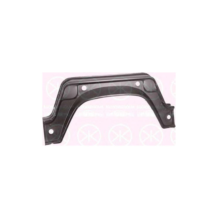 Klokkerholm 3545551 Repair Panel suitable for MERCEDES-BENZ T1 Bus