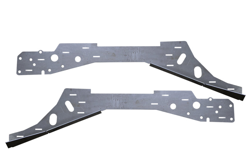RustBuster Rust Buster 1984-2001 Jeep Cherokee Front Unibody Stiffeners