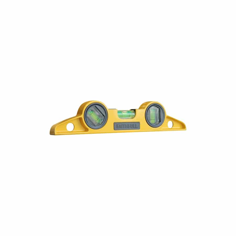 Faithfull FAISL250 Scaffold Level 24cm