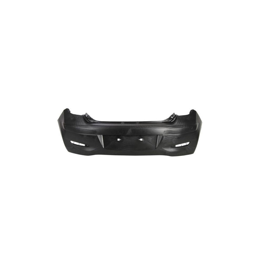 Blic 5506-00-3120950P Rear Bumper For Hyundai I10 I (Pa)