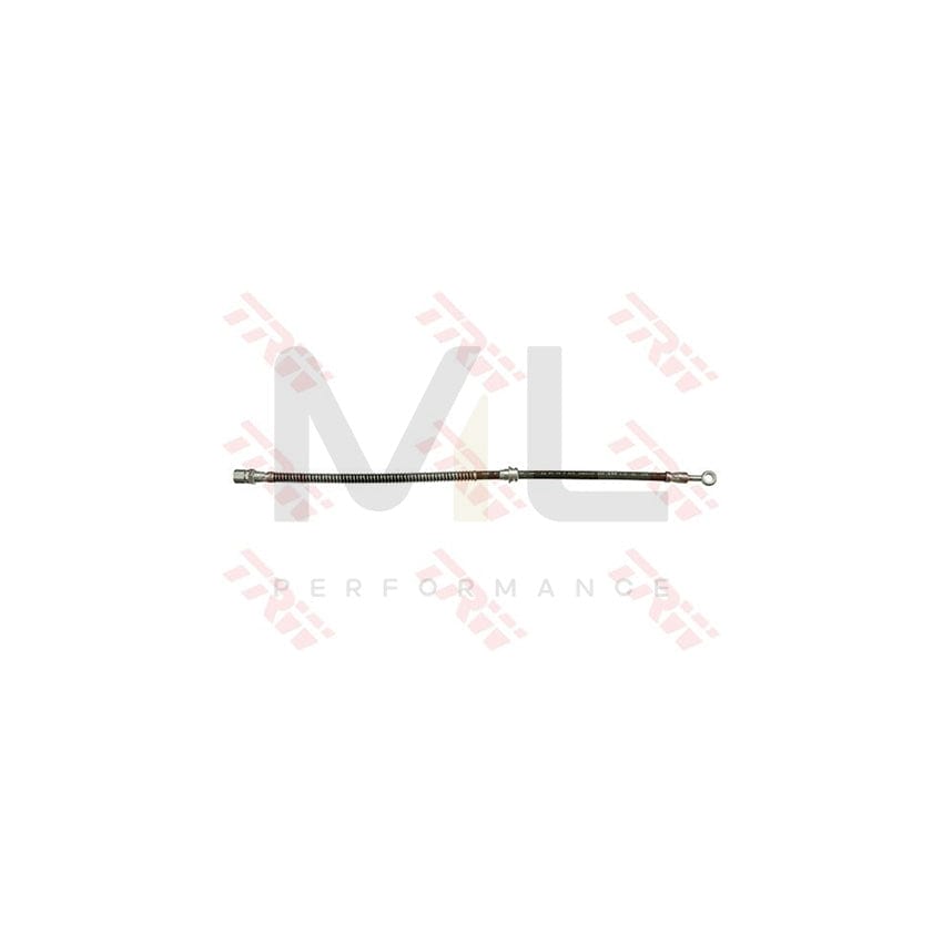 TRW PHD421 Brake Hose for DAEWOO Leganza 555mm, M10x1 | ML Performance Car Parts